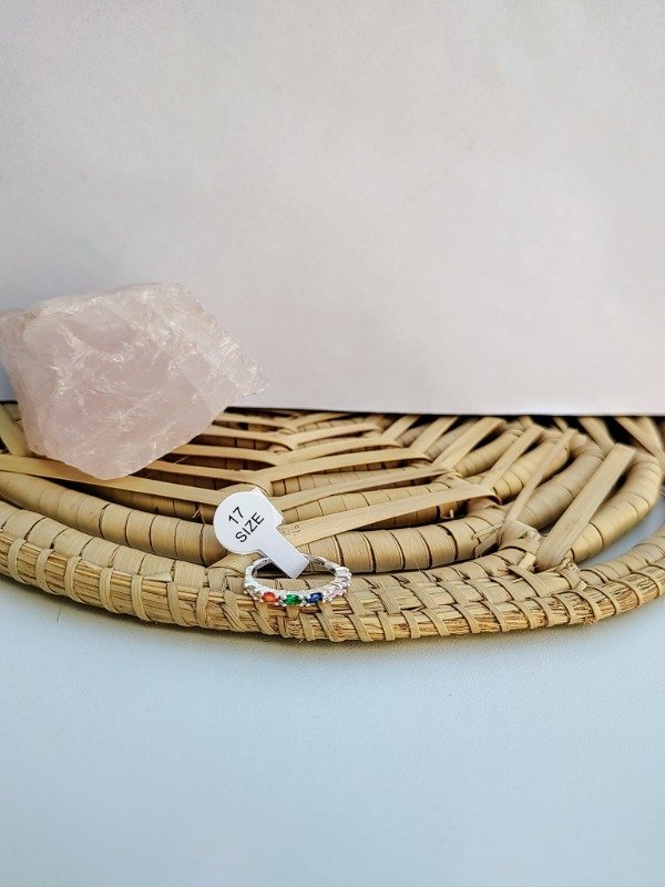 Producto - Anillo Cirano (COD 830)