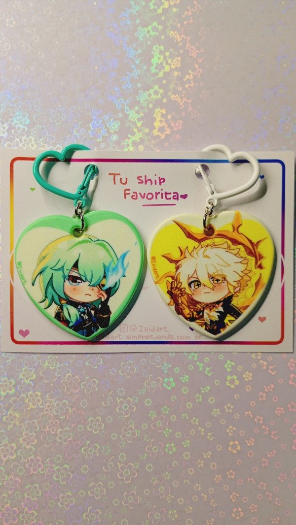 Producto - Phainaxa SHIP