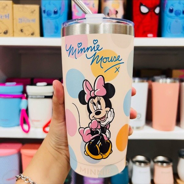 Producto - VASOS TÉRMICOS DISNEY
