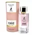 Producto - MAISON ALHAMBRA CHIC VELVET PINK SECRET EDP 100ML