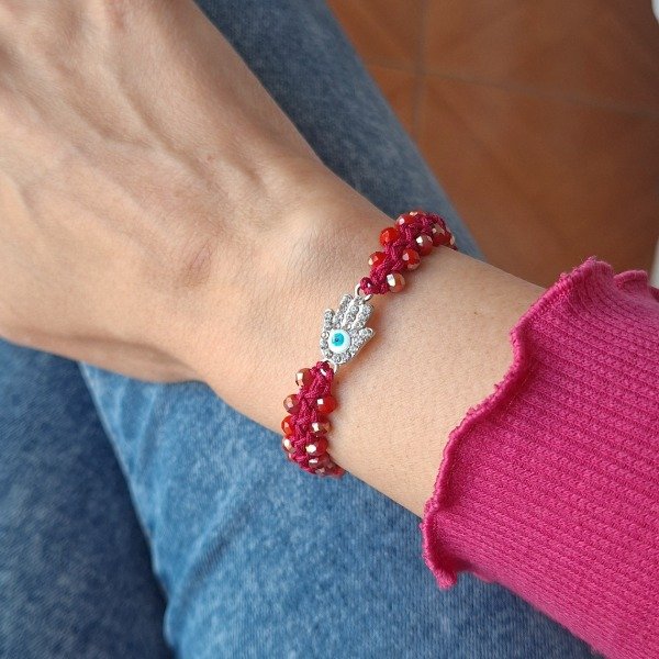 Producto - Pulsera Guardiana - 0
