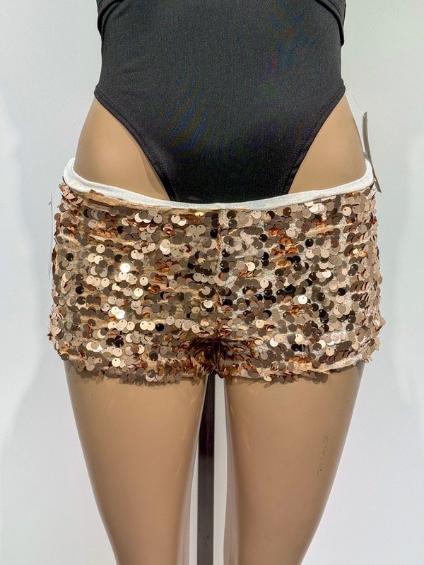 Producto - Short Festival - 2 colores