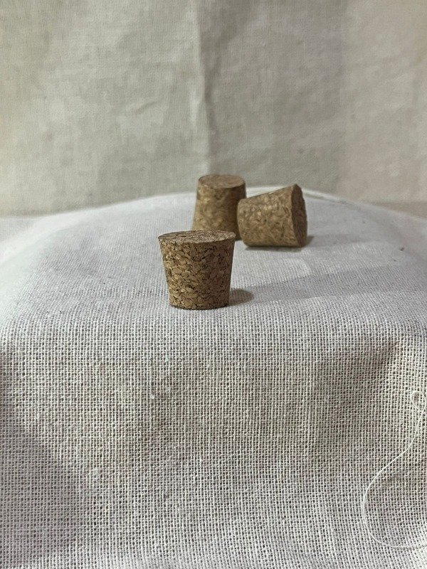 Producto - Corcho Vial