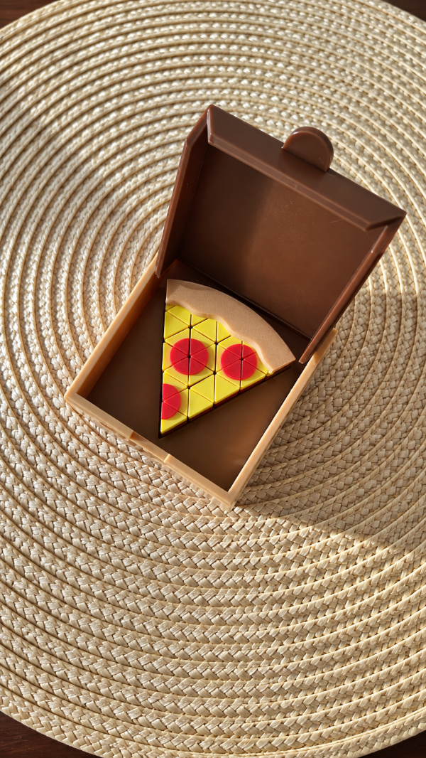 Producto - Mini pizza flexi - 2
