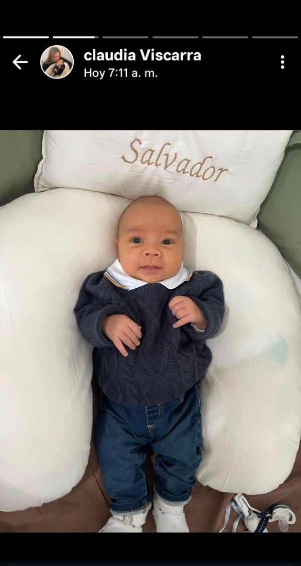 Producto - Almohadón de Lactancia - 8