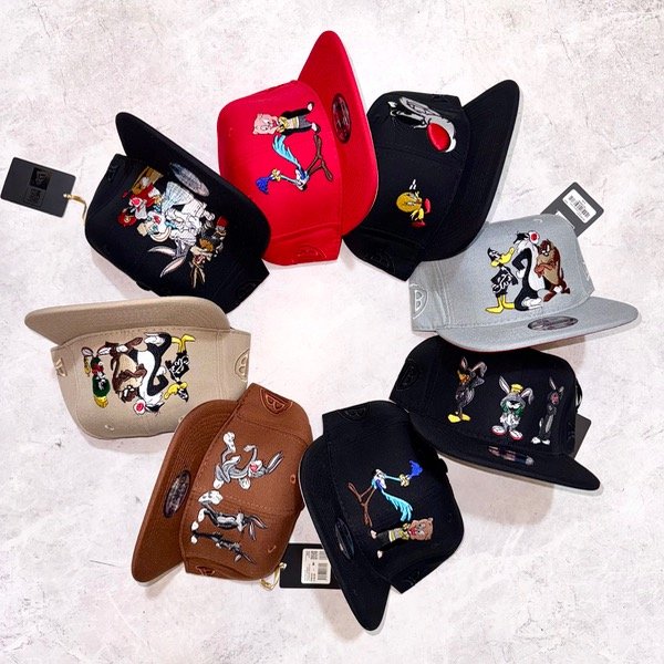 Producto - REGULABLES G5 l Loney Toons