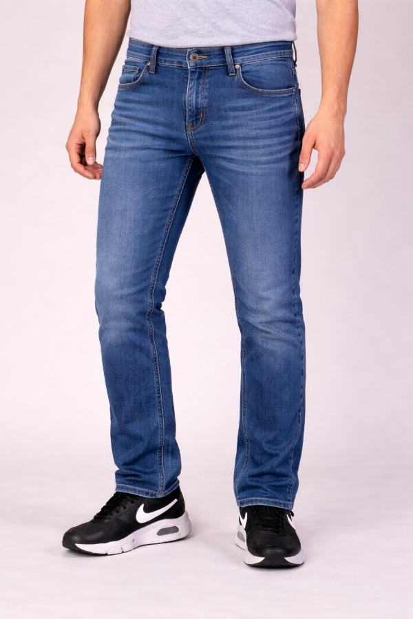 Producto - JEAN BUMPY ELASTIZADO