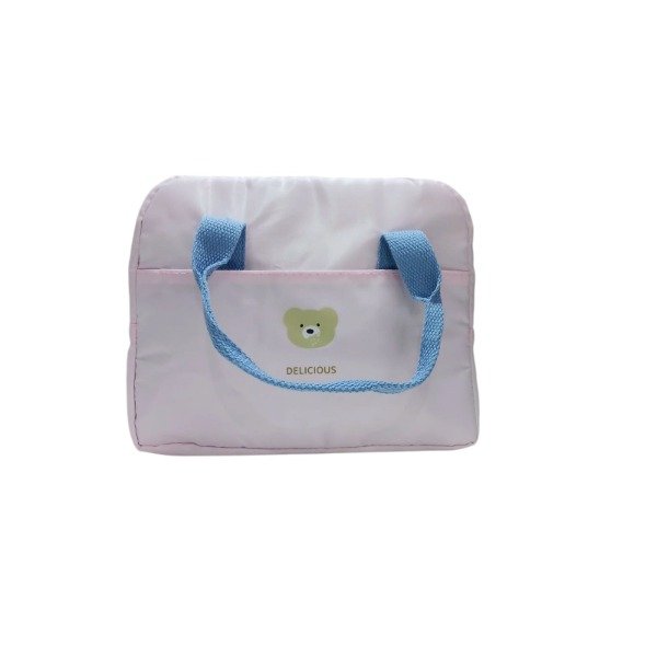 Producto - Lunchera termica delicious "oso"