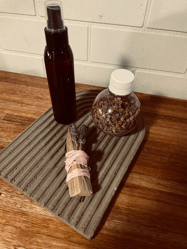 Producto - Kit antiestrés