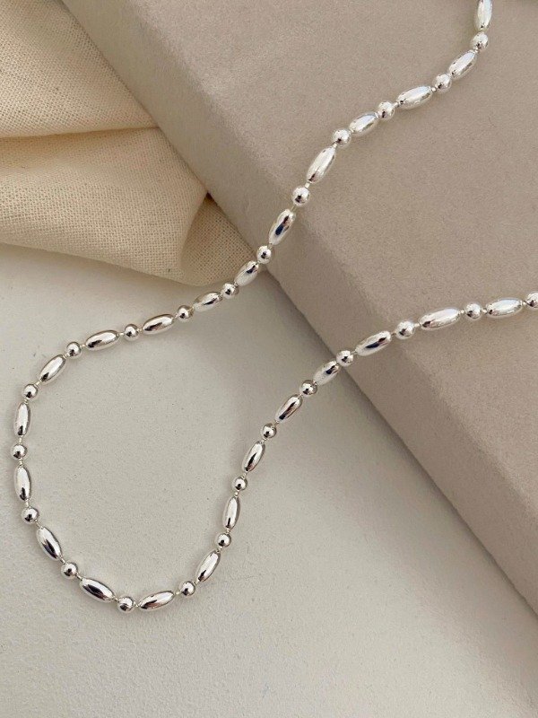 Producto - Gargantilla Aroz