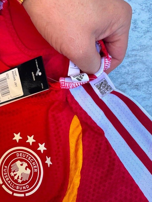 Producto - Conjunto Futbol Training Premium - 5