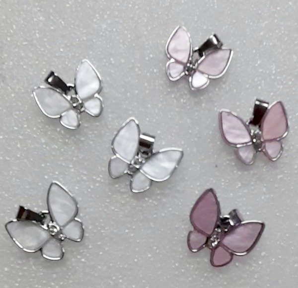 Producto - Dije mariposa 2099 DNB 11/25