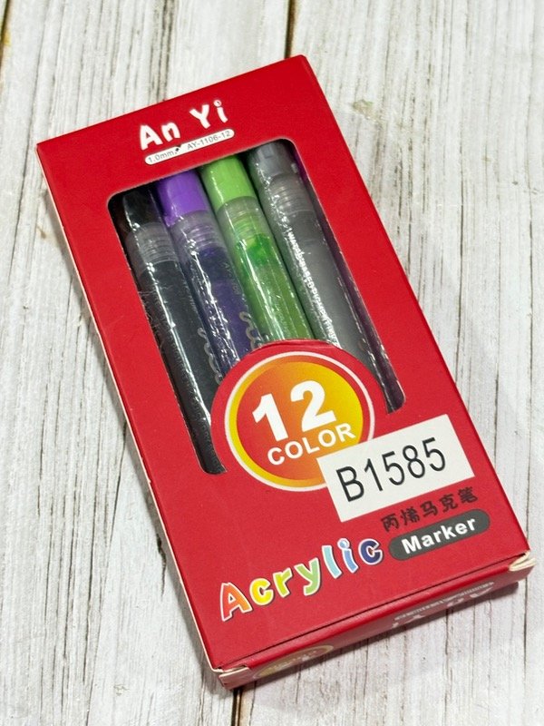 Producto - Fibras acrilicas