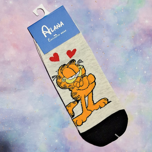 Producto - Medias Garfield