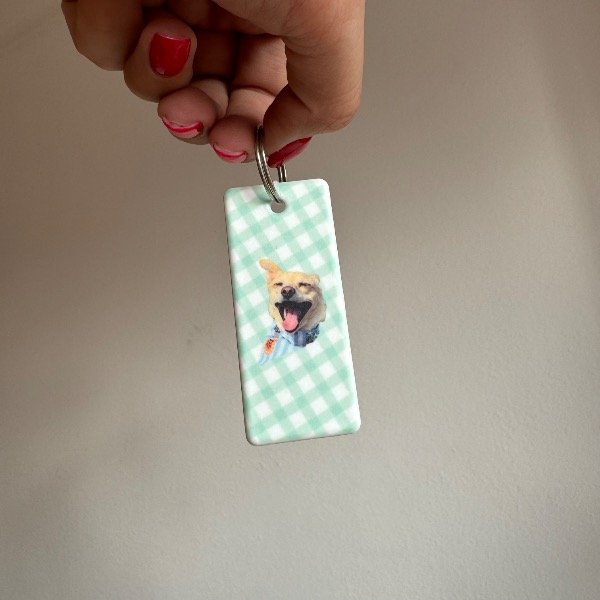 Producto - LLAVERO - 6