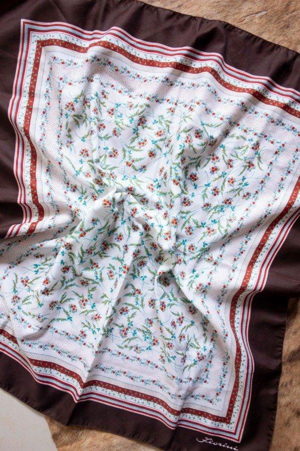 Producto - PAÑUELOS ESTAMPADOS