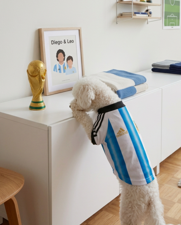 Producto - CAMISETA ARGENTINA ADIDOG - preventa!