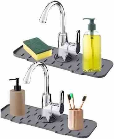 Producto - ESCURRIDOR de SILICONA