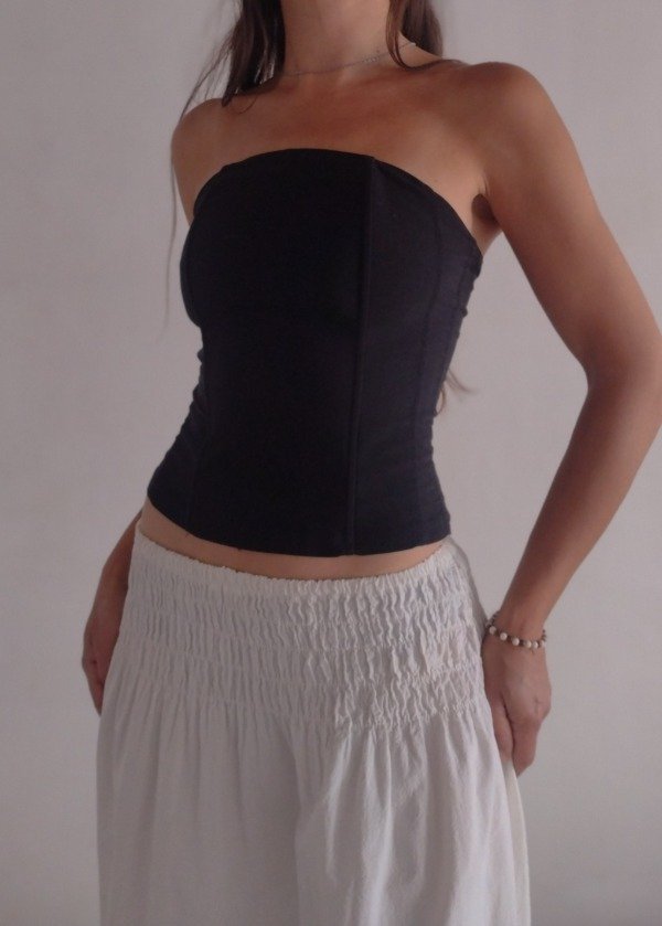 Producto - Corset Crash