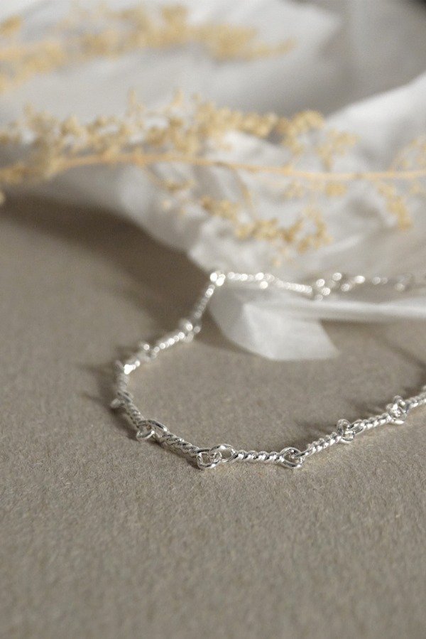 Producto - Pulsera Hilera - 0