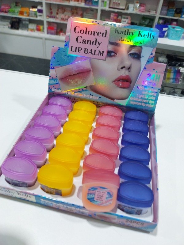 Producto - Bálsamo labial 1156 SIN ELECCIÓN DE COLOR