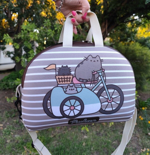 Producto - Pusheen