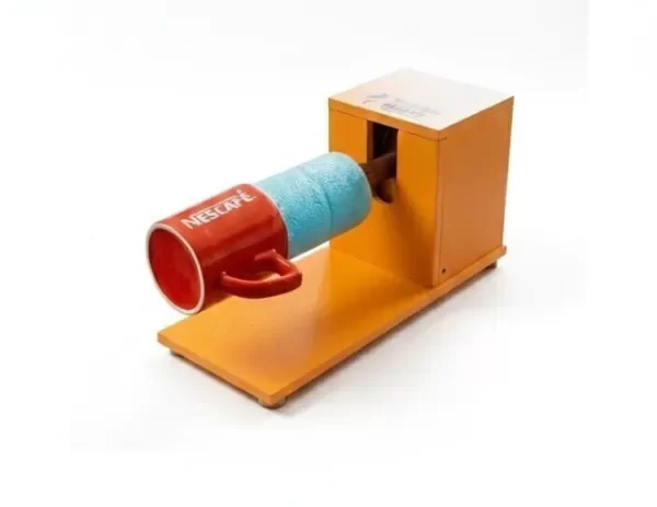 Producto - Máquina giratoria Tumbli Maker Individual