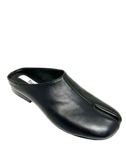 Producto - Mule Tabi Negro