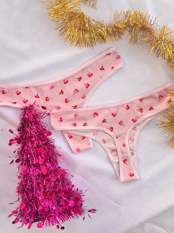 Producto - BOMBACHA ROSA COLALESS ESTAMPADA T.U Morley