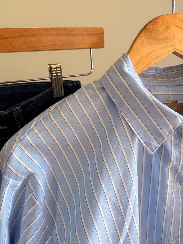 Producto - Camisa Rocio
