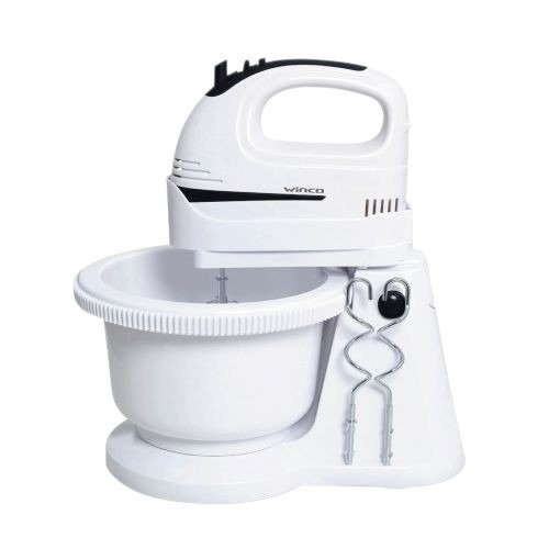 Producto - W313 Batidora con Bowl Amasadora 2 en 1
