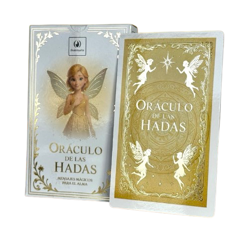 Producto - Oráculo de las Hadas
