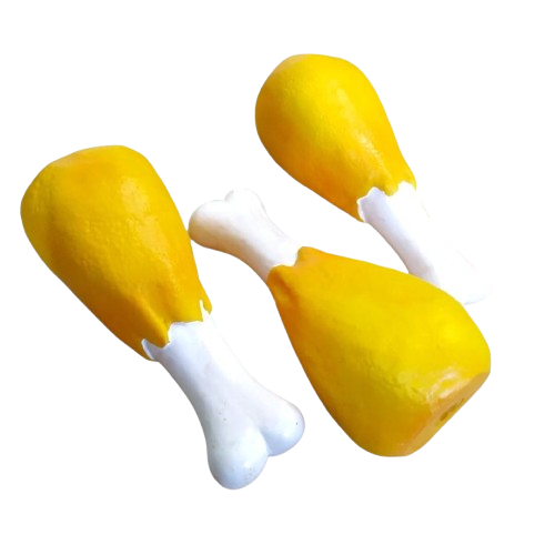 Producto - Chifle Pata de Pollo