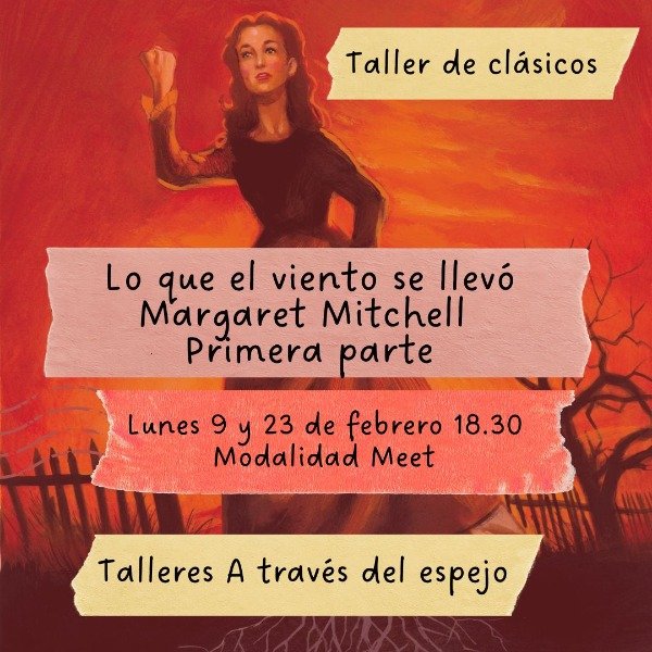 Producto - Lo que el viento se llevó Margaret Mitchell