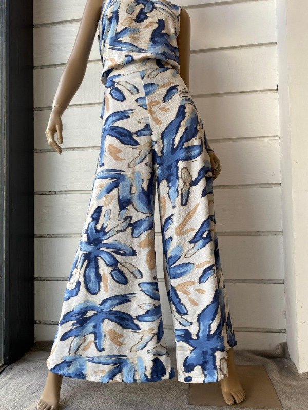 Producto - Maxi Palazo SEFERINA - LIRIO