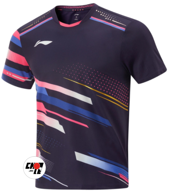 Producto - Remera Li-Ning Selección China