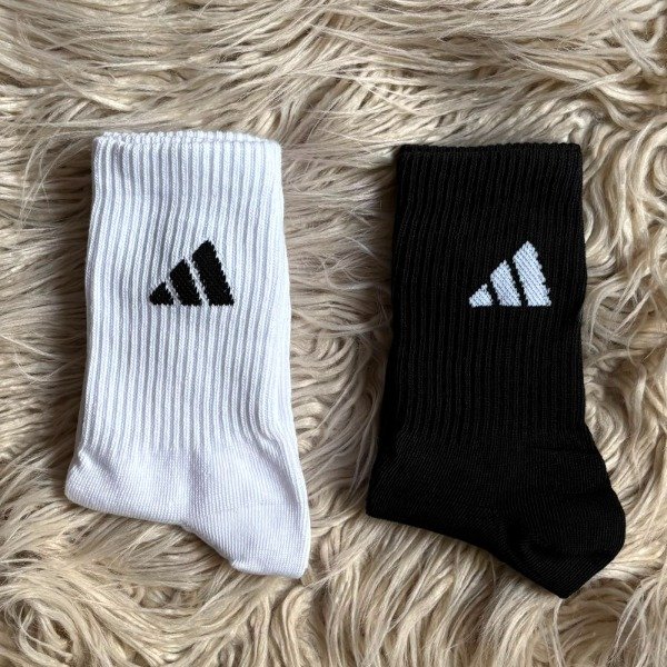 Producto - Medias 3/4 Logo ADIDAS - 0