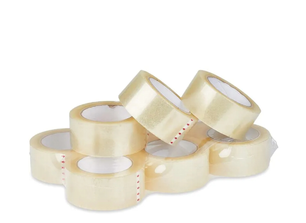 Producto - Cinta de embalaje por unidad