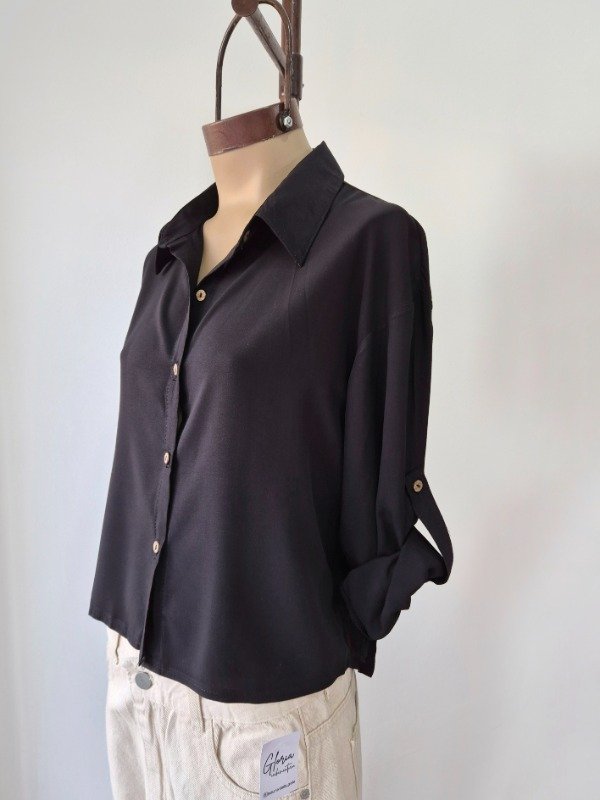 Producto - CAMISA KNOT