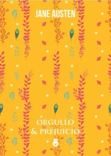 Producto - Orgullo y prejuicio
