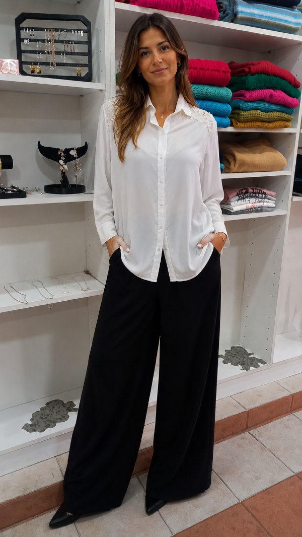 Producto - Camisola Chic - 1