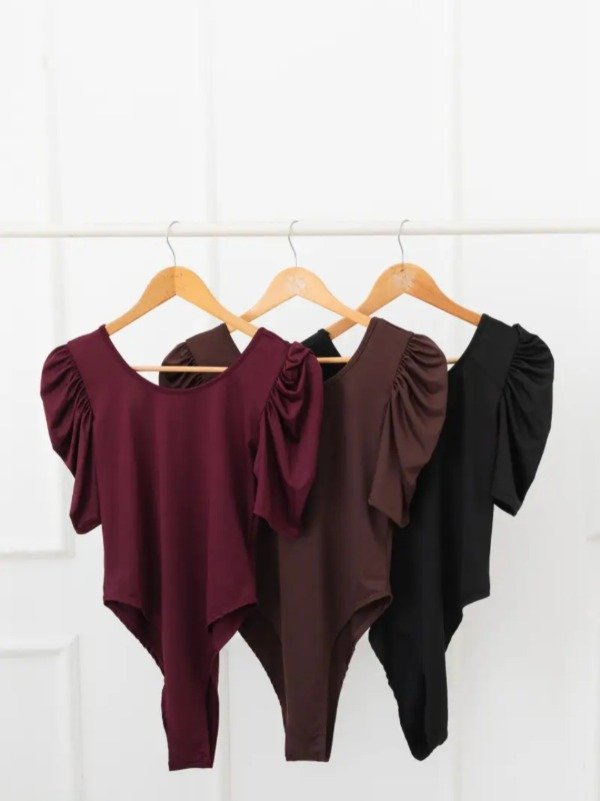 Producto - BODY MERIDA - 1