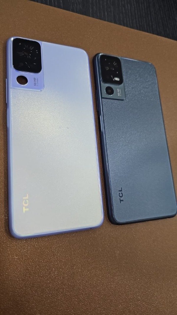 Producto - TAPA TCL 40SE ORIGINAL CON VIDRIO DE CAMARA