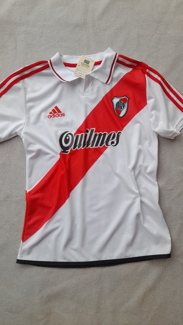 Producto - River RETRO 2001 - 1