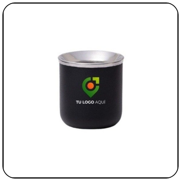 Producto - MATE TERMICO ACERO INOX (por mayor)