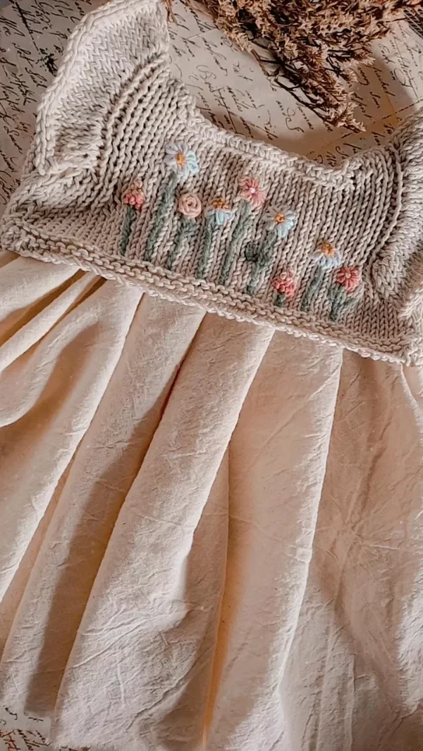 Producto - Vestido Alba