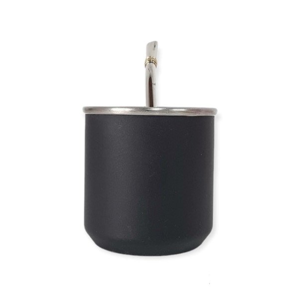 Producto - Mate Asia Negro