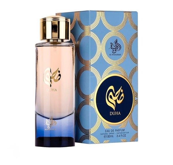 Producto - DUHA - AL WATANIAH