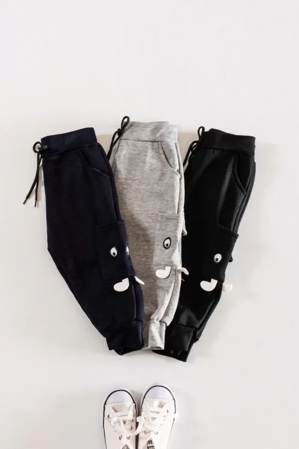 Producto - BABUCHA OJITOS - COD 1028