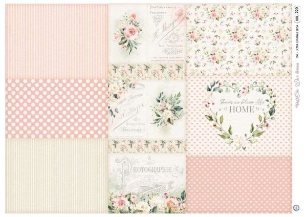Producto - Lámina de seda XXL 220